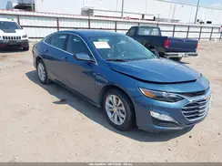 1G1ZD5ST0SF128280 2025 CHEVROLET MALIBU