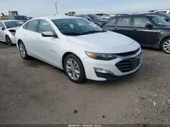 1G1ZD5ST0SF128358 2025 CHEVROLET MALIBU