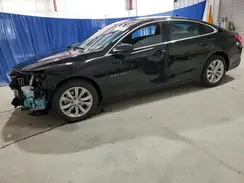 1G1ZD5ST0SF128392 2025 CHEVROLET MALIBU