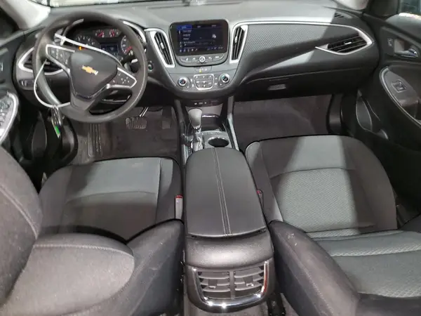 1G1ZD5ST0SF128392 2025 CHEVROLET MALIBU - Image 8
