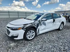 1G1ZD5ST0SF129106 2025 CHEVROLET MALIBU