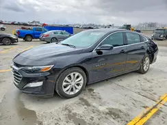 1G1ZD5ST0SF130546 2025 CHEVROLET MALIBU