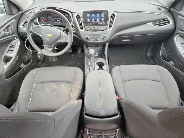 1G1ZD5ST0SF130546 2025 CHEVROLET MALIBU - Image 8