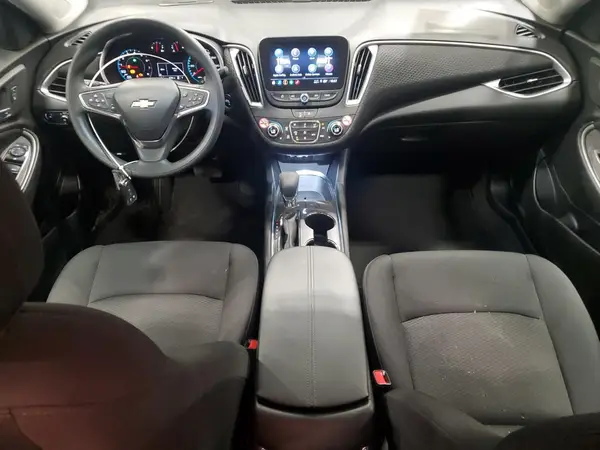 1G1ZD5ST0SF130868 2025 CHEVROLET MALIBU - Image 8