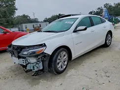1G1ZD5ST0SF132295 2025 CHEVROLET MALIBU
