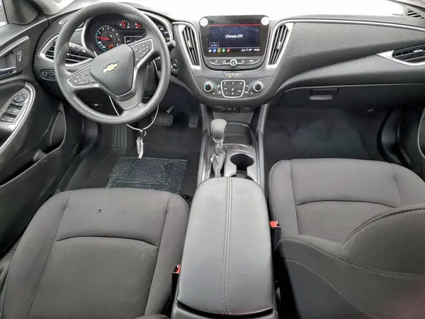 1G1ZD5ST0SF132295 2025 CHEVROLET MALIBU - Image 8
