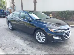 1G1ZD5ST0SF133057 2025 CHEVROLET MALIBU