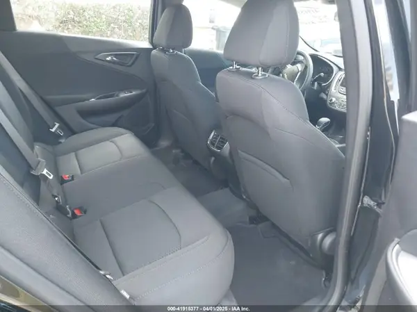 1G1ZD5ST0SF133057 2025 CHEVROLET MALIBU - Image 8