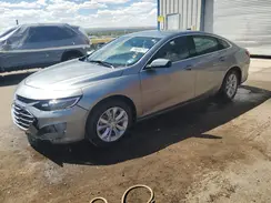 1G1ZD5ST0SF133656 2025 CHEVROLET MALIBU
