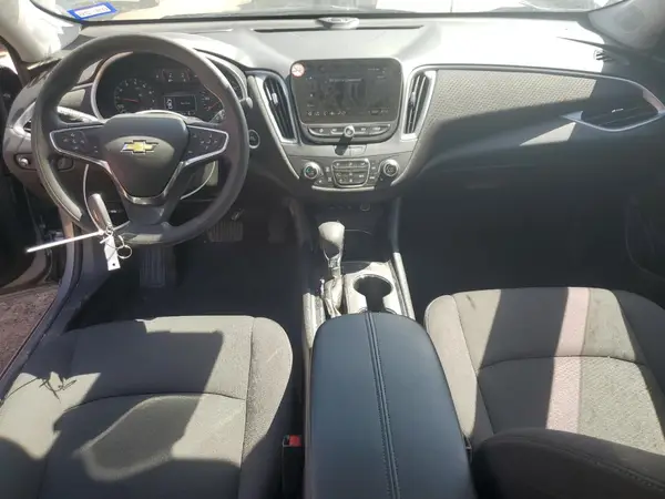 1G1ZD5ST0SF133656 2025 CHEVROLET MALIBU - Image 8