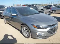 1G1ZD5ST0SF133916 2025 CHEVROLET MALIBU