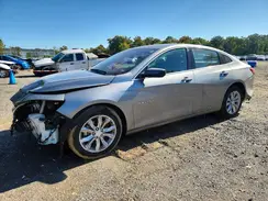 1G1ZD5ST0SF134600 2025 CHEVROLET MALIBU