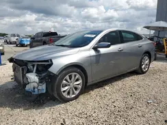 1G1ZD5ST0SF135097 2025 CHEVROLET MALIBU