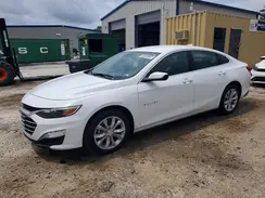 1G1ZD5ST0SF135746 2025 CHEVROLET MALIBU