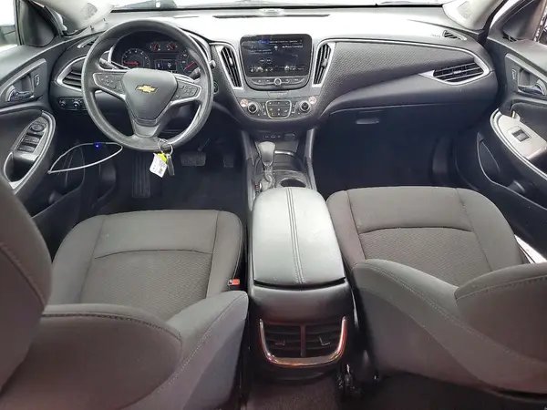 1G1ZD5ST0SF135746 2025 CHEVROLET MALIBU - Image 8