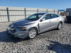 1G1ZD5ST0SF135794 2025 CHEVROLET MALIBU