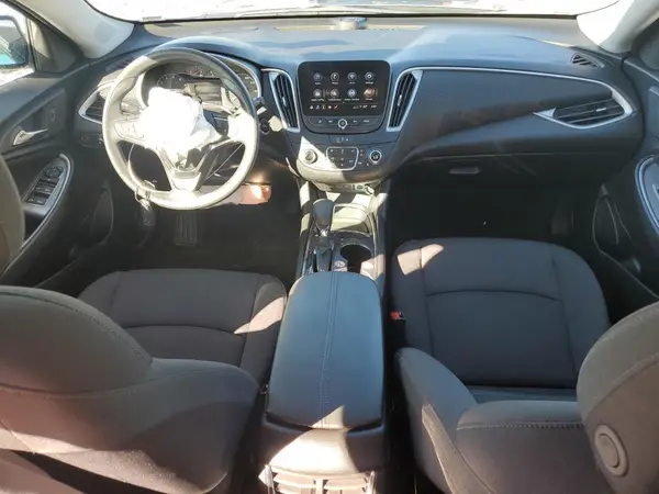 1G1ZD5ST0SF135794 2025 CHEVROLET MALIBU - Image 8