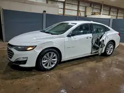 1G1ZD5ST0SF136590 2025 CHEVROLET MALIBU