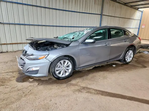 1G1ZD5ST0SF136752 2025 CHEVROLET MALIBU - Image 1