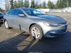 1G1ZD5ST0SF136895 2025 CHEVROLET MALIBU