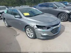 1G1ZD5ST0SF136945 2025 CHEVROLET MALIBU
