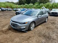 1G1ZD5ST0SF137092 2025 CHEVROLET MALIBU