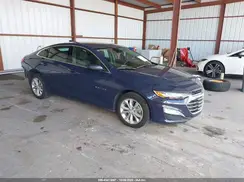 1G1ZD5ST0SF137125 2025 CHEVROLET MALIBU