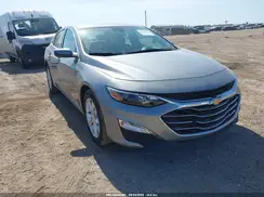 1G1ZD5ST0SF137223 2025 CHEVROLET MALIBU