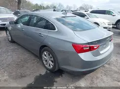 1G1ZD5ST0SF137464 2025 CHEVROLET MALIBU