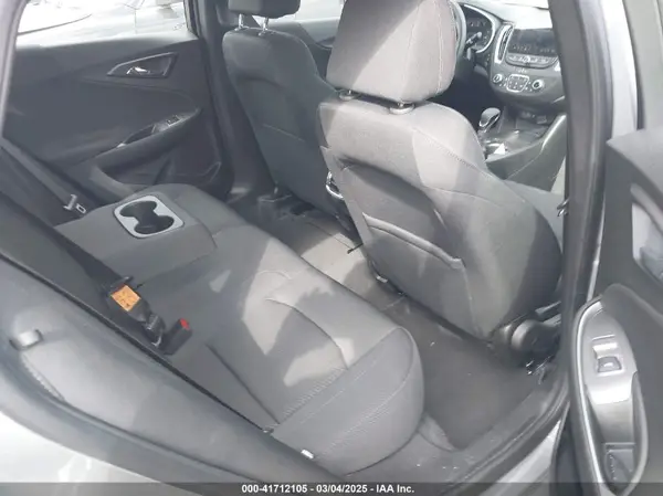 1G1ZD5ST0SF137464 2025 CHEVROLET MALIBU - Image 8