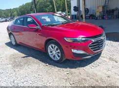 1G1ZD5ST0SF137514 2025 CHEVROLET MALIBU