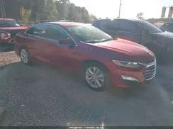 1G1ZD5ST0SF137979 2025 CHEVROLET MALIBU