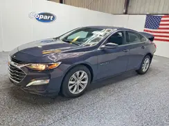 1G1ZD5ST0SF138193 2025 CHEVROLET MALIBU