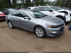1G1ZD5ST0SF138467 2025 CHEVROLET MALIBU