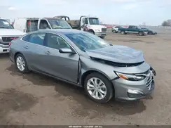 1G1ZD5ST0SF138985 2025 CHEVROLET MALIBU