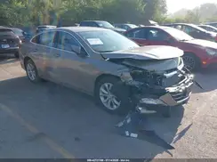 1G1ZD5ST0SF139554 2025 CHEVROLET MALIBU