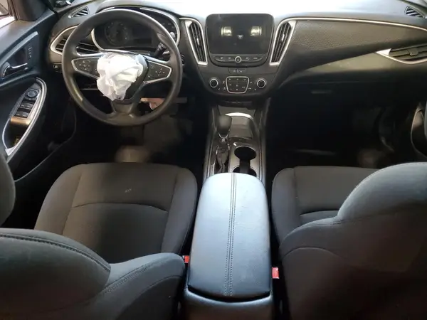 1G1ZD5ST0SF141398 2025 CHEVROLET MALIBU - Image 8