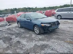 1G1ZD5ST0SF142213 2025 CHEVROLET MALIBU