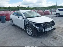 1G1ZD5ST0SF142390 2025 CHEVROLET MALIBU