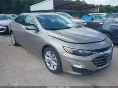 1G1ZD5ST0SF142406 2025 CHEVROLET MALIBU