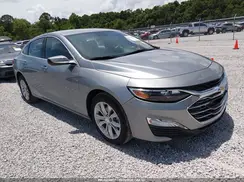 1G1ZD5ST0SF142714 2025 CHEVROLET MALIBU