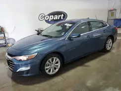 1G1ZD5ST0SF142762 2025 CHEVROLET MALIBU