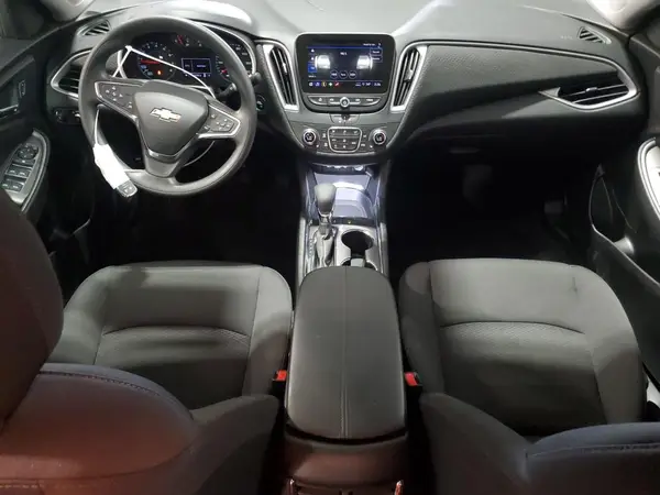 1G1ZD5ST0SF142762 2025 CHEVROLET MALIBU - Image 8