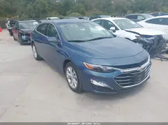 1G1ZD5ST0SF143040 2025 CHEVROLET MALIBU
