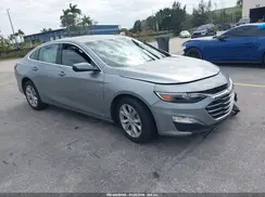 1G1ZD5ST0SF143703 2025 CHEVROLET MALIBU