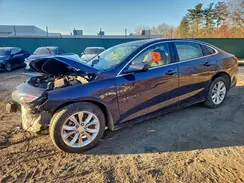 1G1ZD5ST0SF145144 2025 CHEVROLET MALIBU
