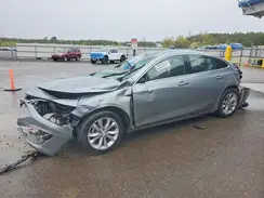 1G1ZD5ST0SF145743 2025 CHEVROLET MALIBU