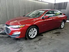 1G1ZD5ST0SF146651 2025 CHEVROLET MALIBU