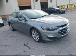 1G1ZD5ST0SF146794 2025 CHEVROLET MALIBU