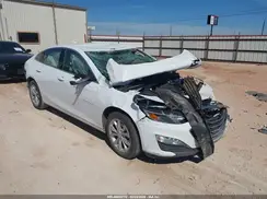 1G1ZD5ST0SF146925 2025 CHEVROLET MALIBU
